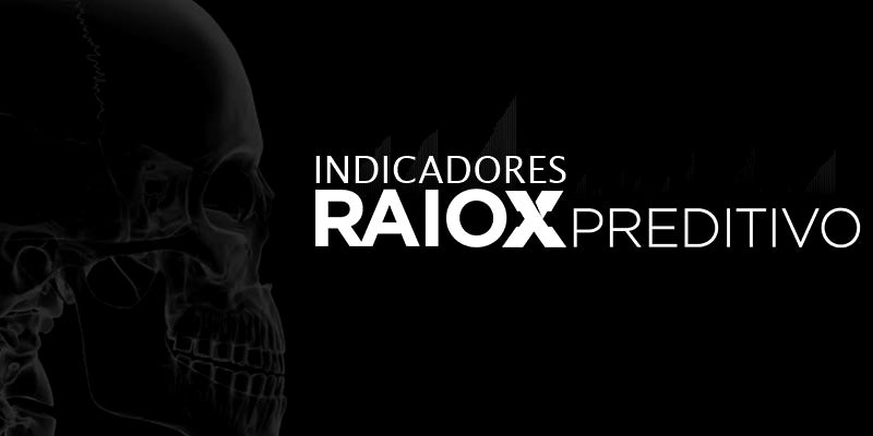 Indicadores Raio X Preditivo - Iniciante na Bolsa